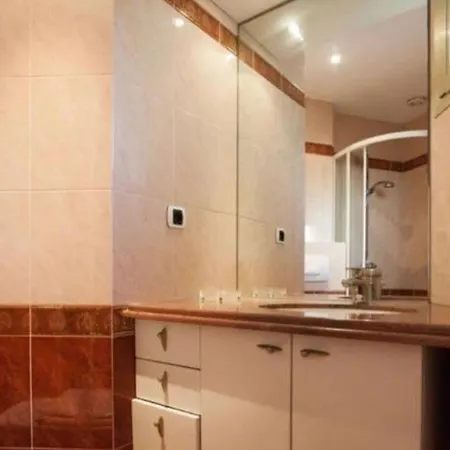 Apartment Superbe Vue Pointe Croisette Cannes