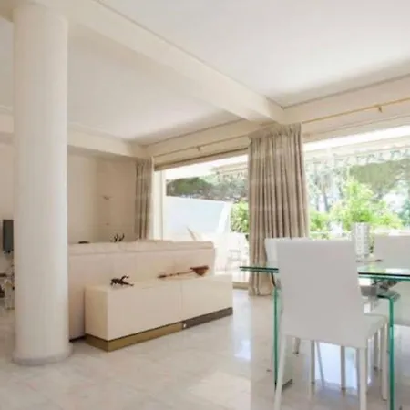 Superbe Vue Pointe Croisette Apartment *