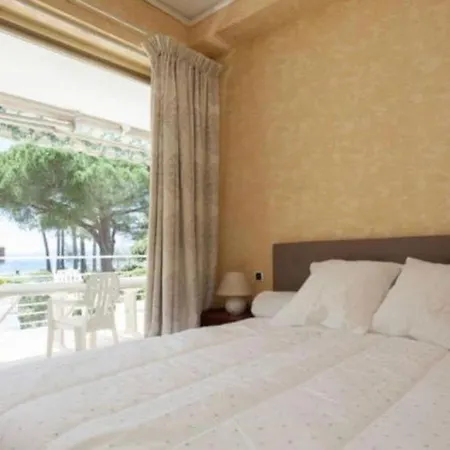 Superbe Vue Pointe Croisette Cannes