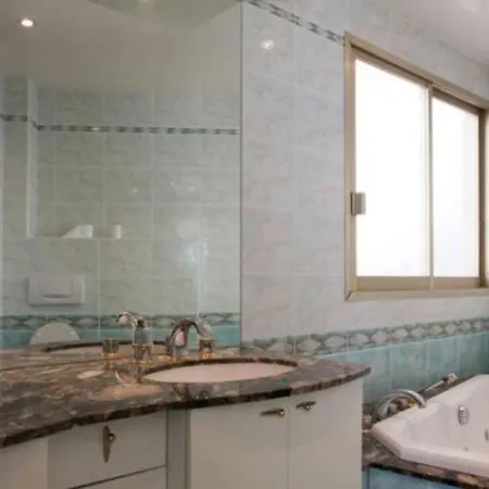 Apartment Superbe Vue Pointe Croisette